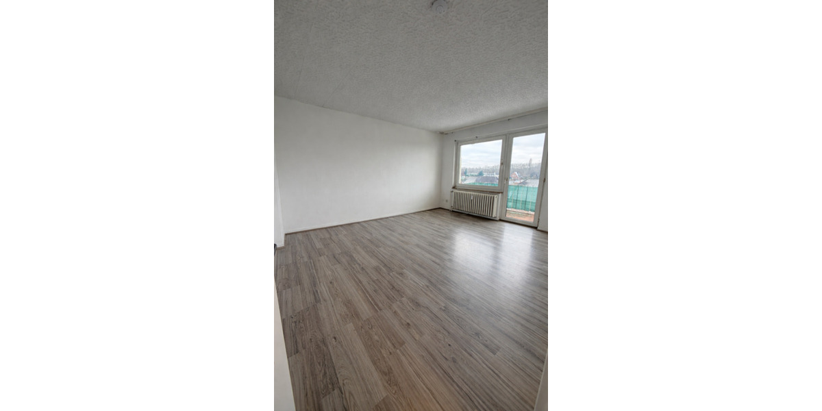 Etagenwohnung Duisburg Rheinhausen - 1 Zimmer, 38 m&sup2;, 380&euro; | Angebot:25650047