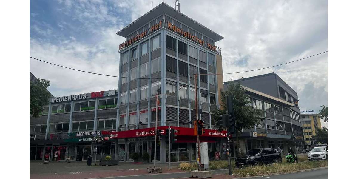 Gewerbeobjekt Moers - 400&euro; | Angebot:26971129
