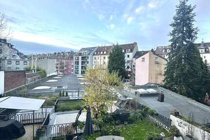 Wohnung Düsseldorf Flingern Nord - 3 Zimmer, 97 m&sup2;, 460.900&euro; | Angebot:25957802