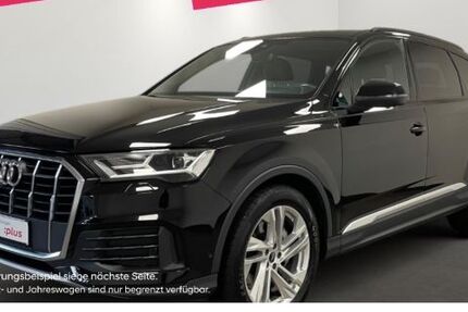 Audi Q7 59.972 km 56.880 &euro; Düsseldorf 40233