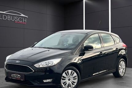 Ford Focus 114.000 km 6.980 &euro; Schwalmtal 41366