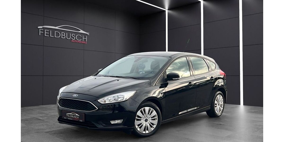 Ford Focus 114.000 km 6.980 &euro; Schwalmtal 41366