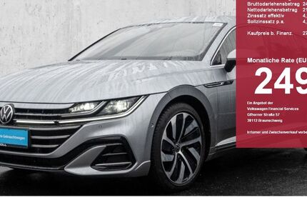 VW Arteon 77.530 km 26.650 &euro; Düsseldorf 40474