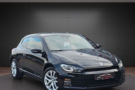 VW Scirocco 115.250 km 11.290 &euro; Viersen 41749