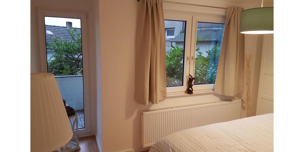 Etagenwohnung Meerbusch Necklenbroich - 2.5 Zimmer, 50 m&sup2;, 1.130&euro; | Angebot:24838006