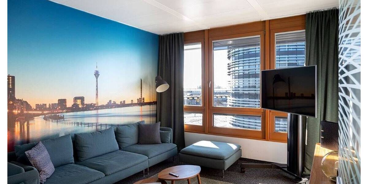 Gewerbeobjekt Düsseldorf Heerdt - 8.339&euro; | Angebot:25695090