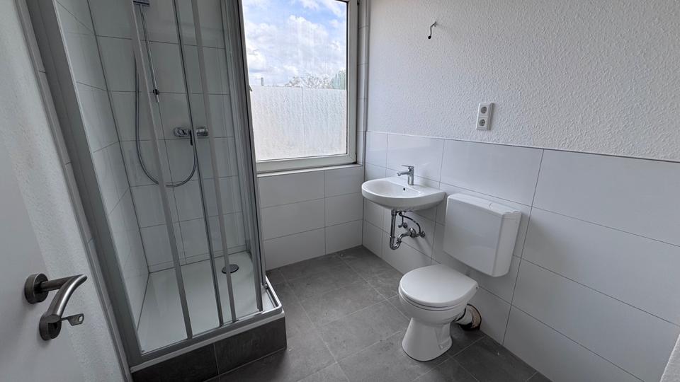Etagenwohnung Krefeld Cracau - 3 Zimmer, 65 m&sup2;, 565&euro; | Angebot:26618876