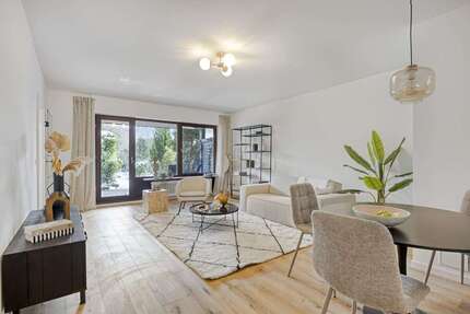 Wohnung Meerbusch - 3 Zimmer, 84 m&sup2;, 340.000&euro; | Angebot:27101078