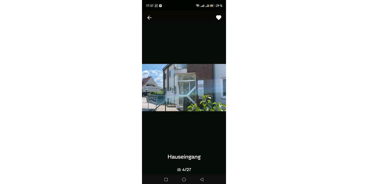 Maisonettenwohnung Duisburg Essenberg - 5 Zimmer, 141 m&sup2;, 219.000&euro; | Angebot:27086683