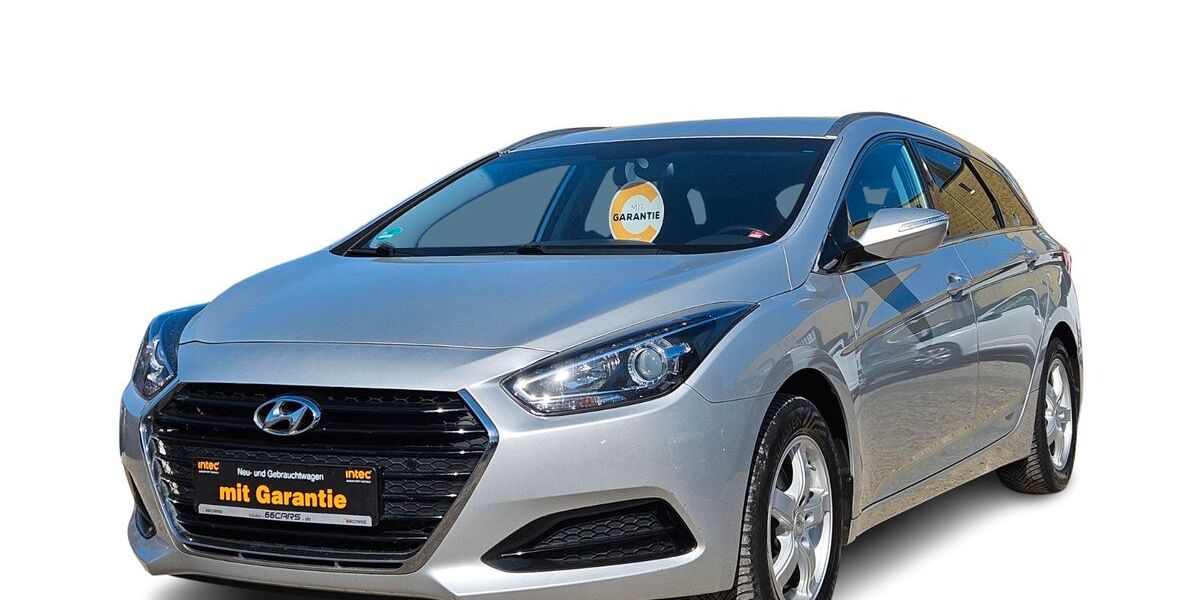 Hyundai i40 125.600 km 7.980 &euro; Duisburg 47249