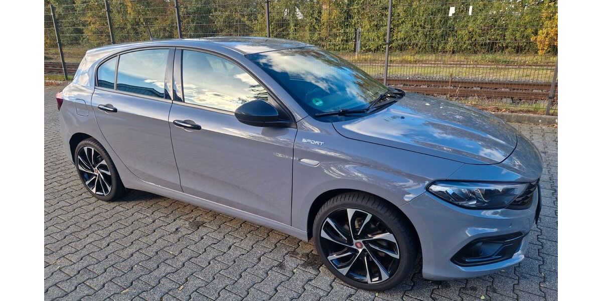 Fiat Tipo 64.500 km 12.950 &euro; Wegberg 41844