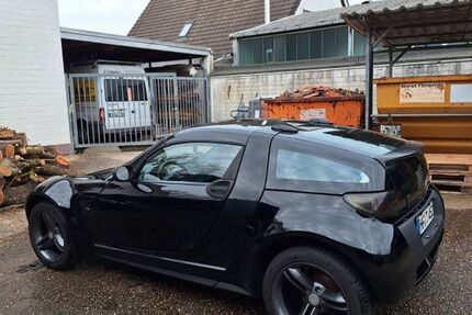 Smart Roadster 239.000 km 3.800 &euro; Korschenbroich 41352