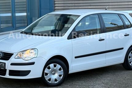 VW Polo 110.000 km 3.498 &euro; Ratingen 40880