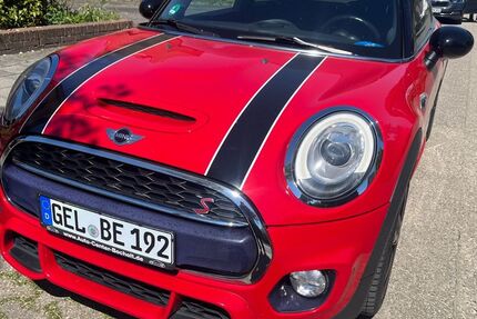 Mini Cooper S 76.500 km 15.100 &euro; Rheurdt 47509