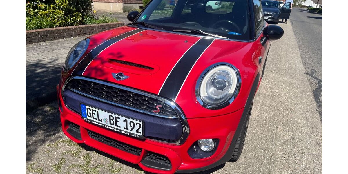 Mini Cooper S 76.500 km 15.100 &euro; Rheurdt 47509