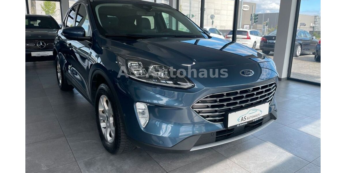 Ford Kuga 80.001 km 20.950 &euro; Nettetal 41334