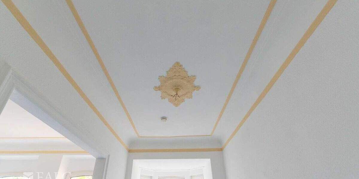 Etagenwohnung Krefeld Stadtmitte - 3 Zimmer, 104 m&sup2;, 198.500&euro; | Angebot:25698266