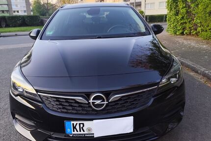 Opel Astra 152.000 km 9.300 &euro; Krefeld 47804