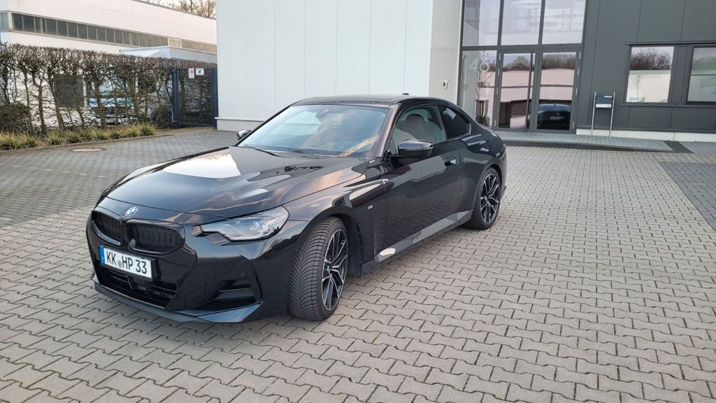 BMW 220 36.000 km 33.250 &euro; Brüggen 41379