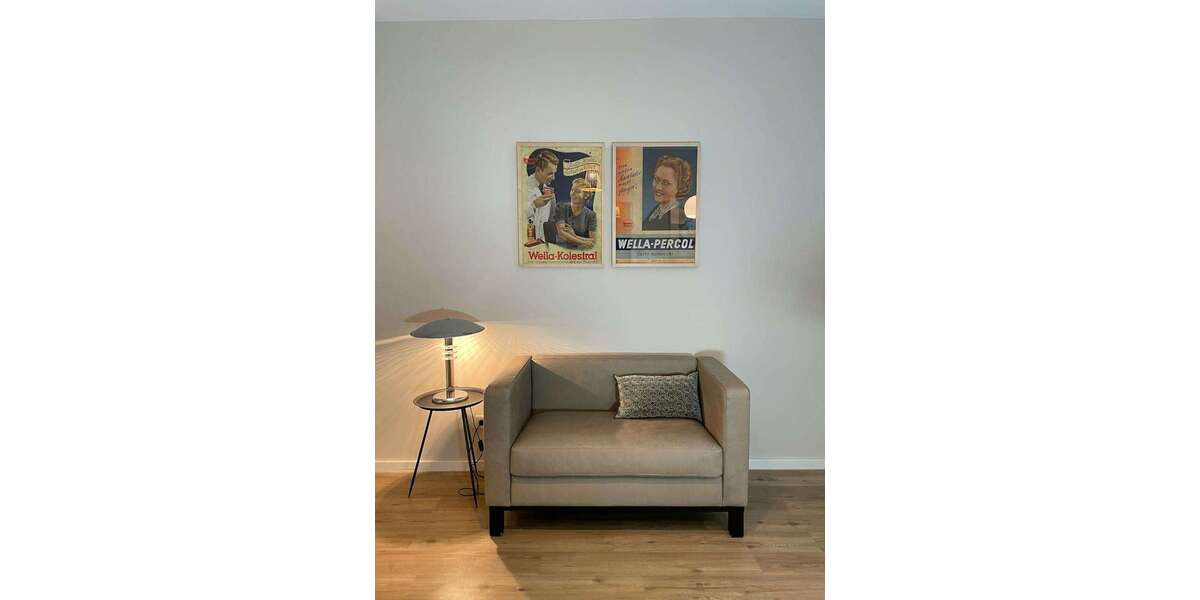 Zimmer Düsseldorf Pempelfort - 1 Zimmer, 1.400&euro; | Angebot:22847583