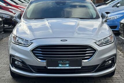 Ford Mondeo 100.000 km 16.450 &euro; Jüchen 41363