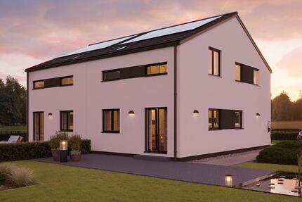 Haus Kaarst - 3 Zimmer, 115 m&sup2;, 2.270&euro; | Angebot:23810305