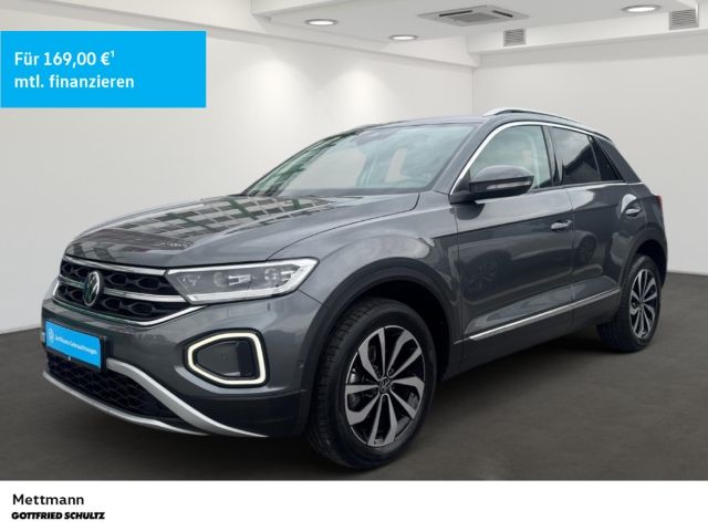 VW T-Roc 91.301 km 22.390 &euro; Mettmann 40822