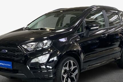 Ford EcoSport 26.287 km 17.990 &euro; Düsseldorf 40549
