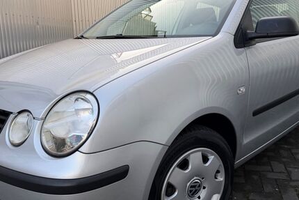 VW Polo 67.000 km 3.990 &euro; Viersen 41748