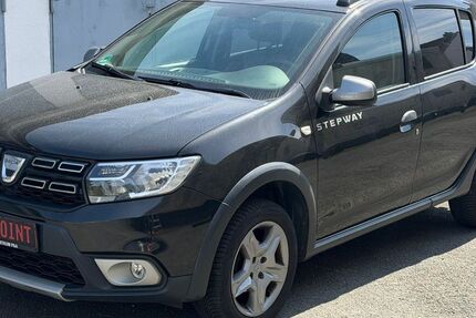 Dacia Sandero 78.460 km 7.600 &euro; Düsseldorf 40468