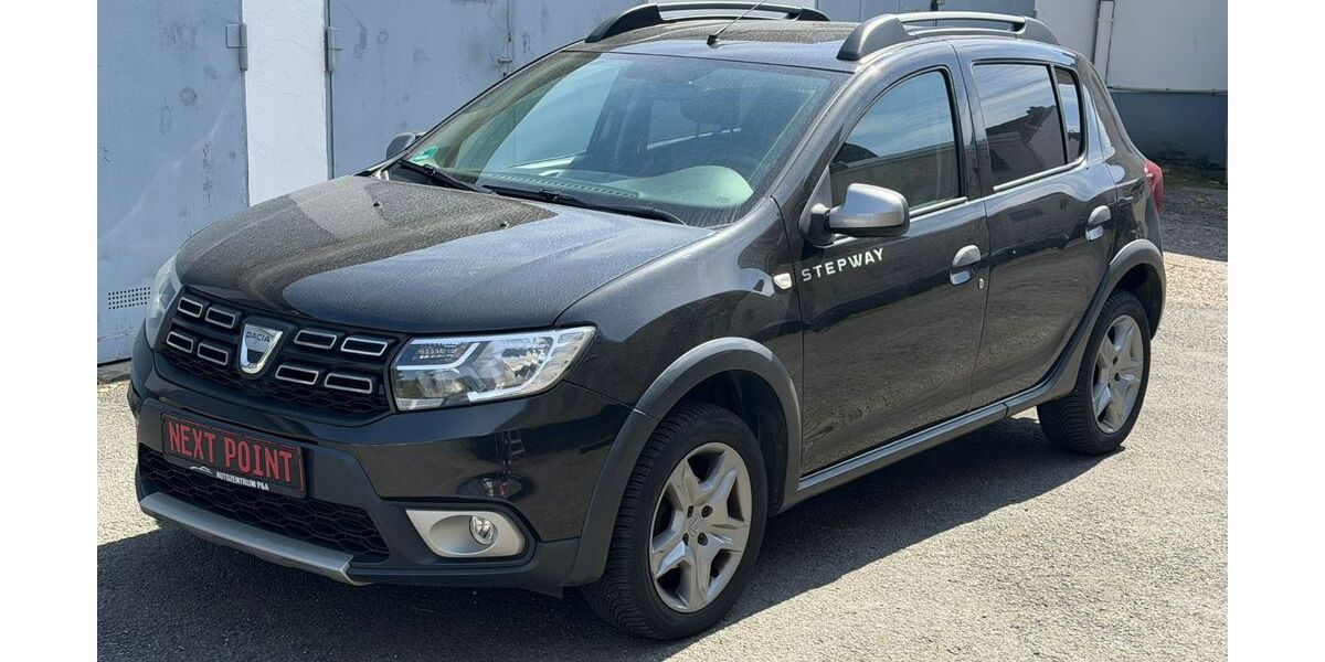 Dacia Sandero 78.460 km 7.600 &euro; Düsseldorf 40468