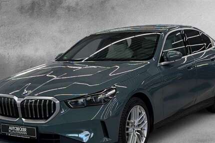 BMW 520 7.500 km 54.990 &euro; Krefeld 47800