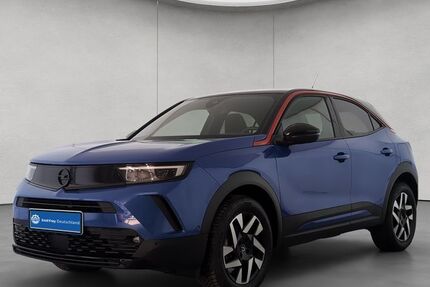 Opel Mokka 20.332 km 23.550 &euro; Düsseldorf 40233