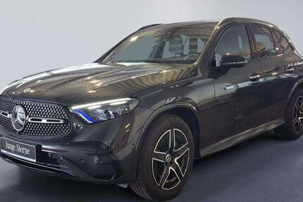 Mercedes-Benz GLC 300 8.540 km 57.890 &euro; Neuss 41464
