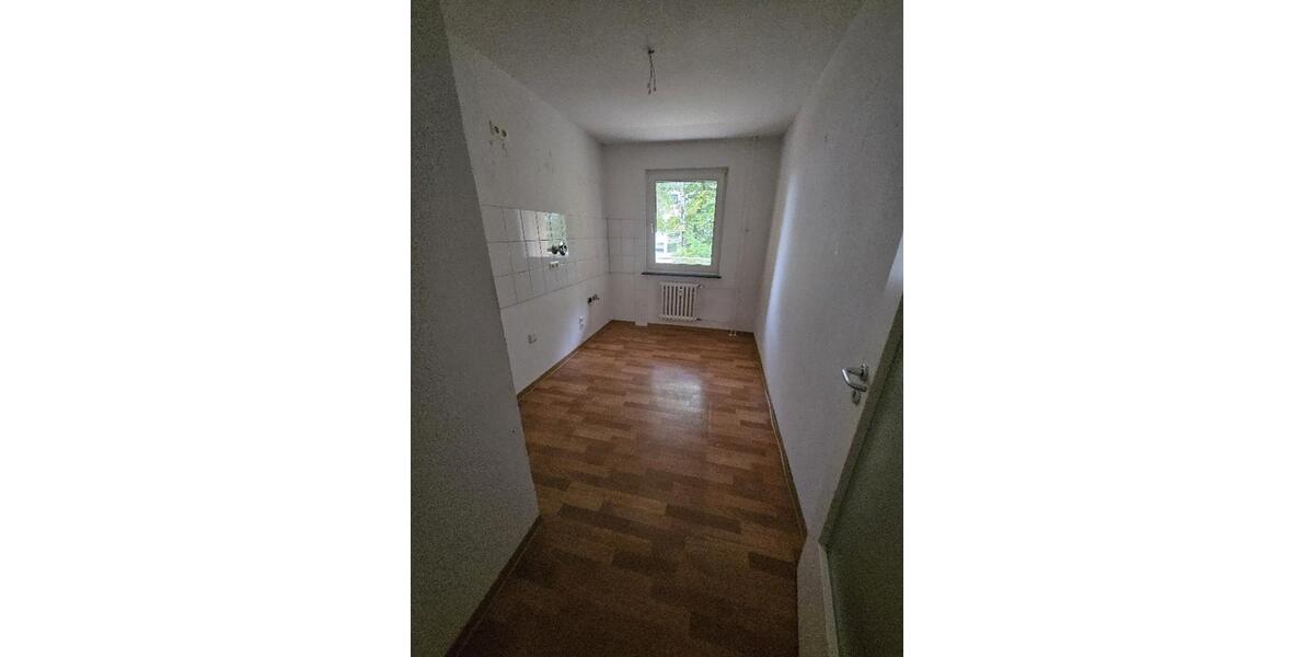 Etagenwohnung Mülheim an der Ruhr Mellinghofen - 2.5 Zimmer, 53 m&sup2;, 462&euro; | Angebot:25956801