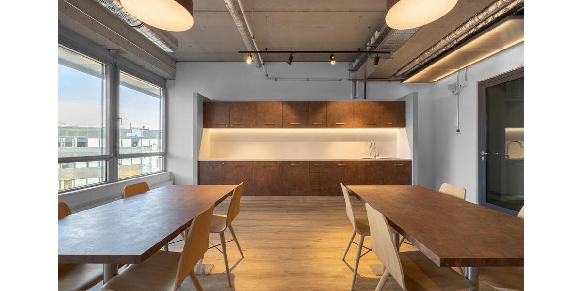 Gewerbeobjekt Düsseldorf Heerdt - 689&euro; | Angebot:22931538