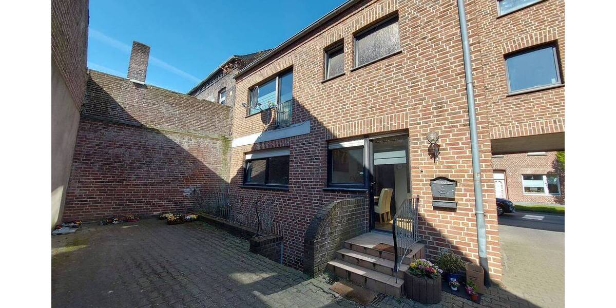 Reihenmittelhaus Straelen - 5 Zimmer, 117 m&sup2;, 299.500&euro; | Angebot:25696497