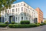 Erdgeschoßwohnung Düsseldorf Stadtbezirk 7 - 3 Zimmer, 101 m&sup2;, 1.989&euro; | Angebot:25790782