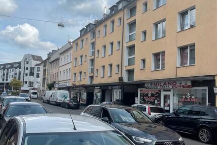 Wohnung Krefeld - 2 Zimmer, 50 m&sup2;, 600&euro; | Angebot:25833777