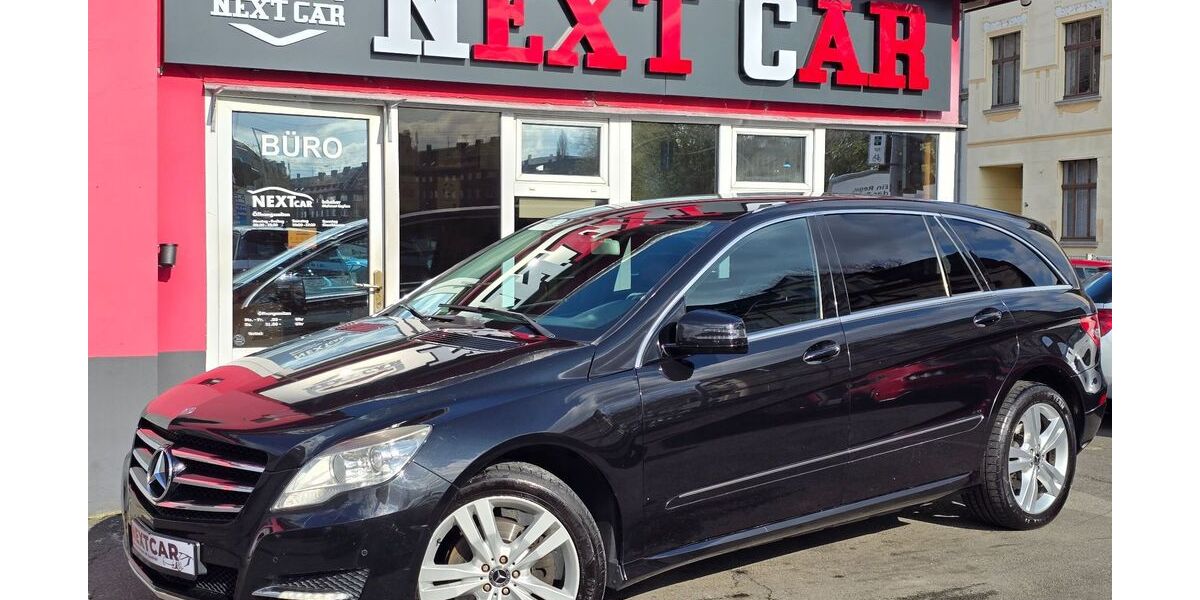 Mercedes-Benz R 350 160.000 km 16.990 &euro; Mülheim an der Ruhr 45476