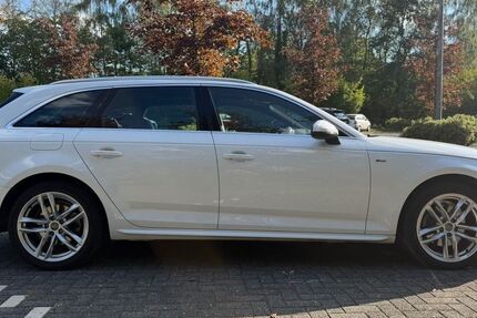 Audi A4 97.618 km 18.600 &euro; Erkrath 40699