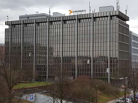 Gewerbeobjekt Ratingen Homberg - 452&euro; | Angebot:26077755