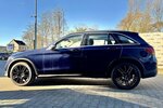 Mercedes-Benz GLC 220 d 4Matic / 1.Hd / MBUX / Kamera / Leder 99.000 km 32.490 &euro; Mönchengladbach 41066