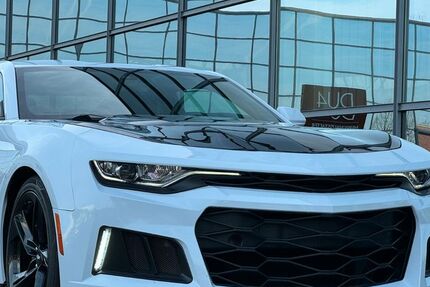 Chevrolet Camaro 79.411 km 36.990 &euro; Mönchengladbach 41068