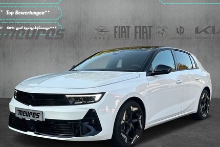 Opel Astra 57.050 km 25.988 &euro; Erkelenz 41812