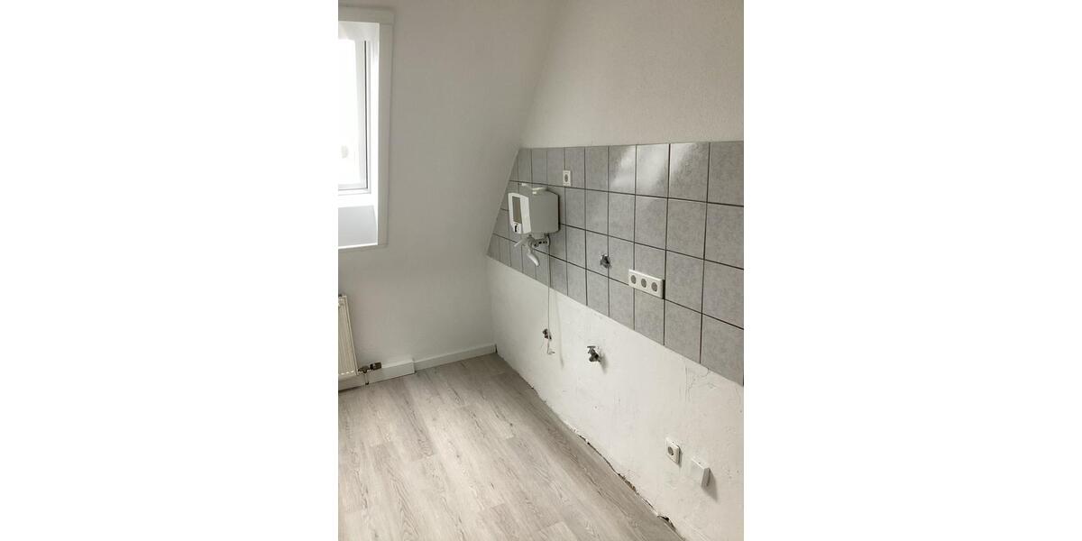 Dachgeschoßwohnung Willich - 2 Zimmer, 46 m&sup2;, 414&euro; | Angebot:26003683