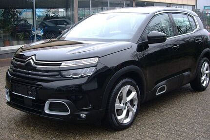Citroen C5 Aircross 109.020 km 13.850 &euro; krefeld 47805