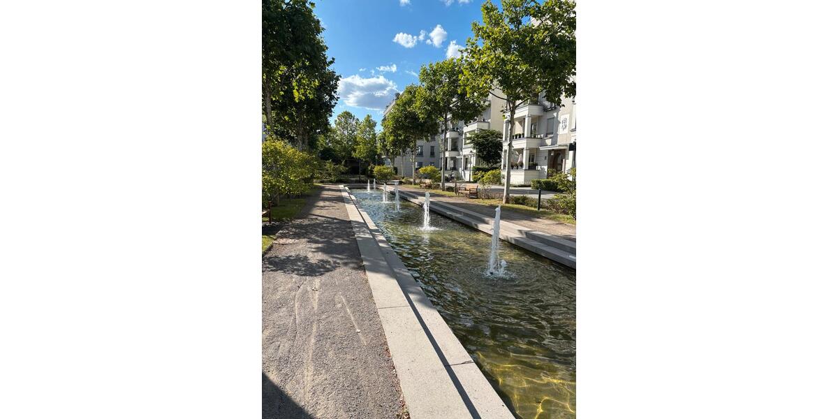 Etagenwohnung Düsseldorf Heerdt - 5 Zimmer, 198 m&sup2;, 1.500.000&euro; | Angebot:27109945