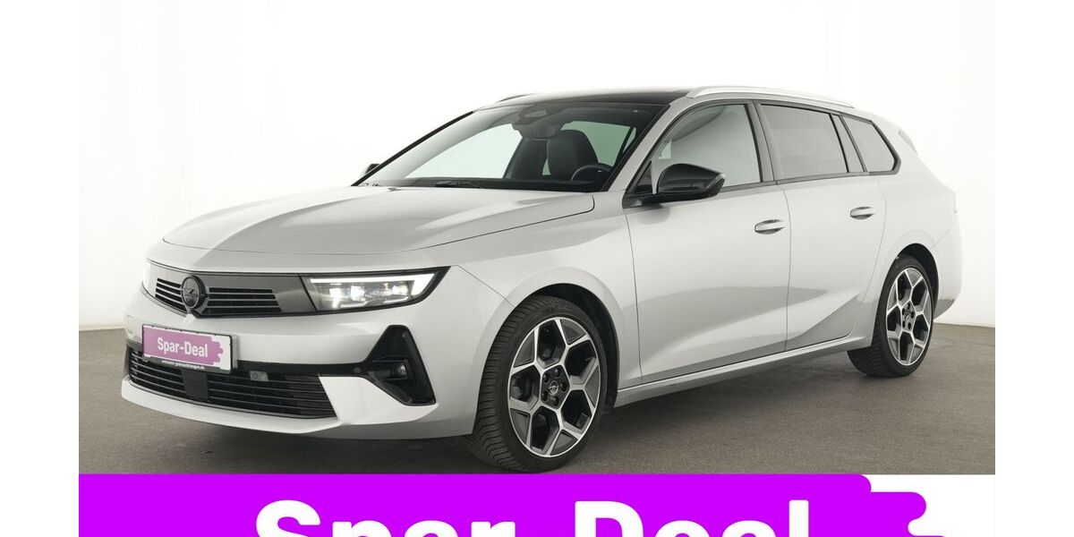 Opel Astra 57.711 km 20.486 &euro; Neuss 41460