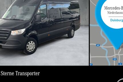 Mercedes-Benz Sprinter 33.126 km 58.298 &euro; Duisburg 47138